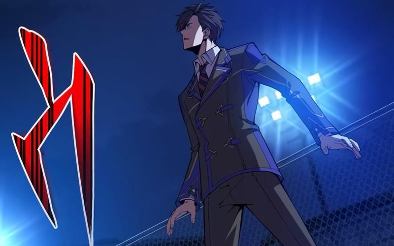 Kẻ Vượt Trội Từ Địa Giới Vô Địch Tại Trường Học [Chap 1-17]