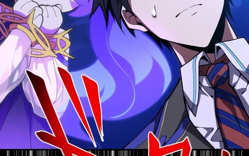 Kẻ Vượt Trội Từ Địa Giới Vô Địch Tại Trường Học [Chap 1-17]