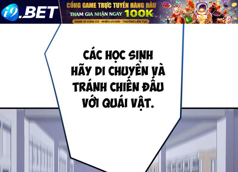 Kẻ Vượt Trội Từ Địa Giới Vô Địch Tại Trường Học [Chap 1-17]
