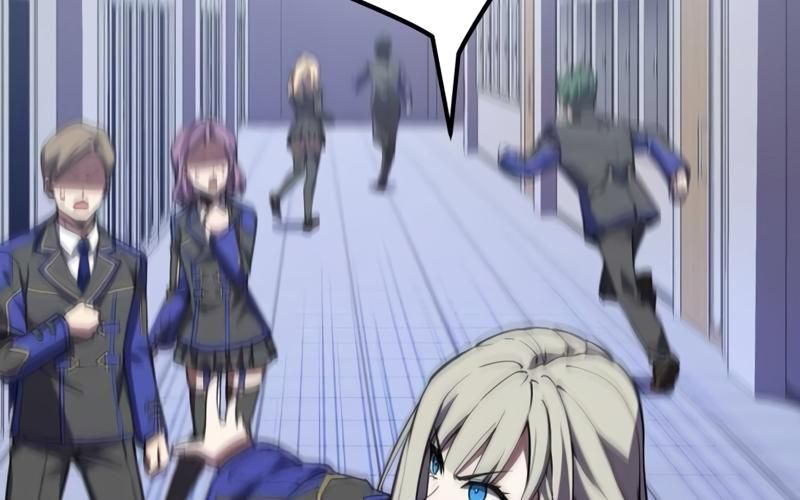 Kẻ Vượt Trội Từ Địa Giới Vô Địch Tại Trường Học [Chap 1-17]