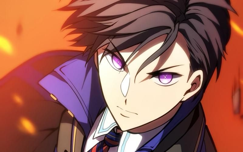 Kẻ Vượt Trội Từ Địa Giới Vô Địch Tại Trường Học [Chap 1-17]