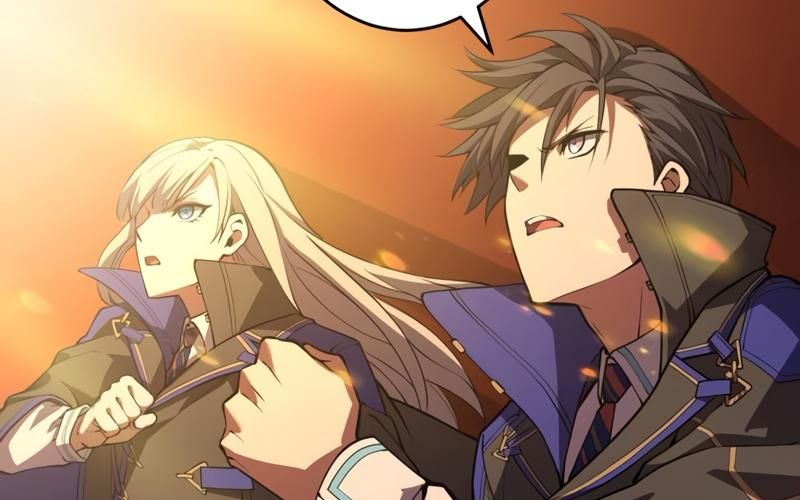 Kẻ Vượt Trội Từ Địa Giới Vô Địch Tại Trường Học [Chap 1-17]