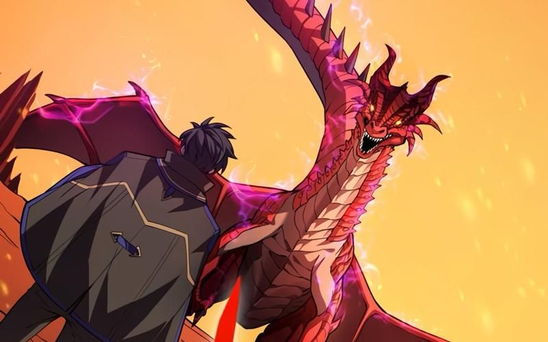 Kẻ Vượt Trội Từ Địa Giới Vô Địch Tại Trường Học [Chap 1-17]