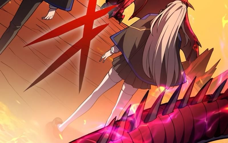 Kẻ Vượt Trội Từ Địa Giới Vô Địch Tại Trường Học [Chap 1-17]