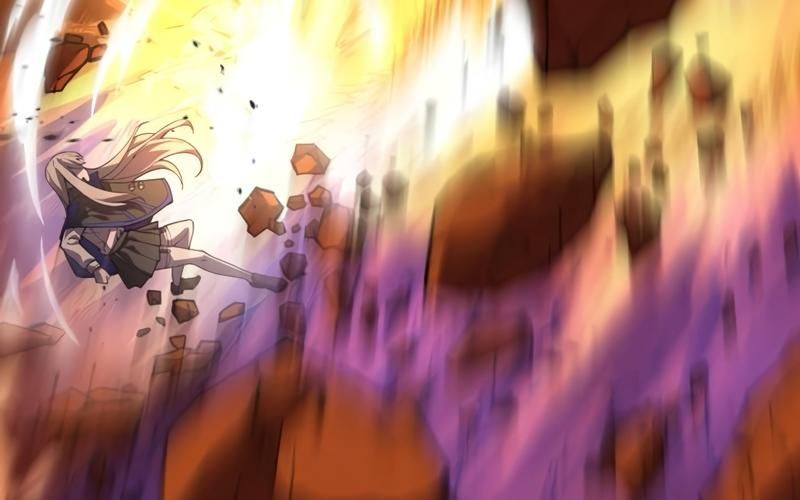 Kẻ Vượt Trội Từ Địa Giới Vô Địch Tại Trường Học [Chap 1-17]