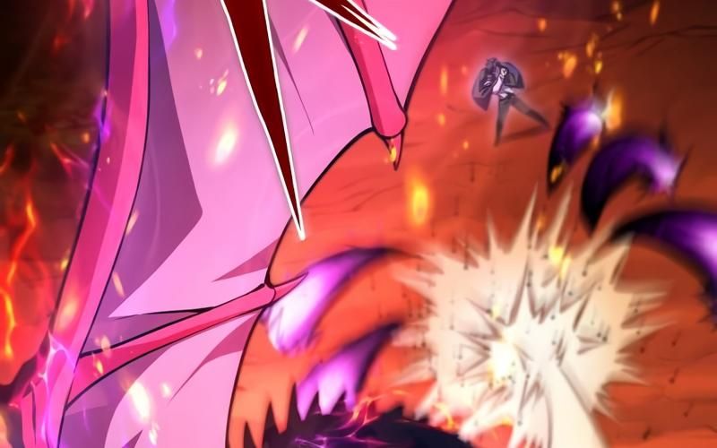 Kẻ Vượt Trội Từ Địa Giới Vô Địch Tại Trường Học [Chap 1-17]