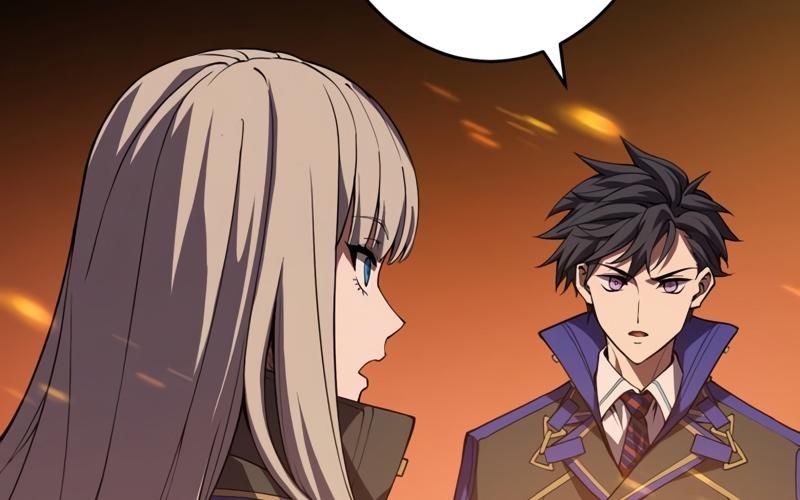 Kẻ Vượt Trội Từ Địa Giới Vô Địch Tại Trường Học [Chap 1-17]