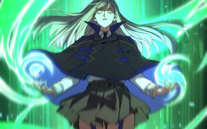 Kẻ Vượt Trội Từ Địa Giới Vô Địch Tại Trường Học [Chap 1-17]