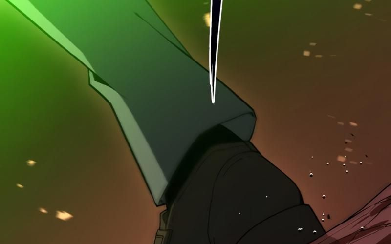 Kẻ Vượt Trội Từ Địa Giới Vô Địch Tại Trường Học [Chap 1-17]