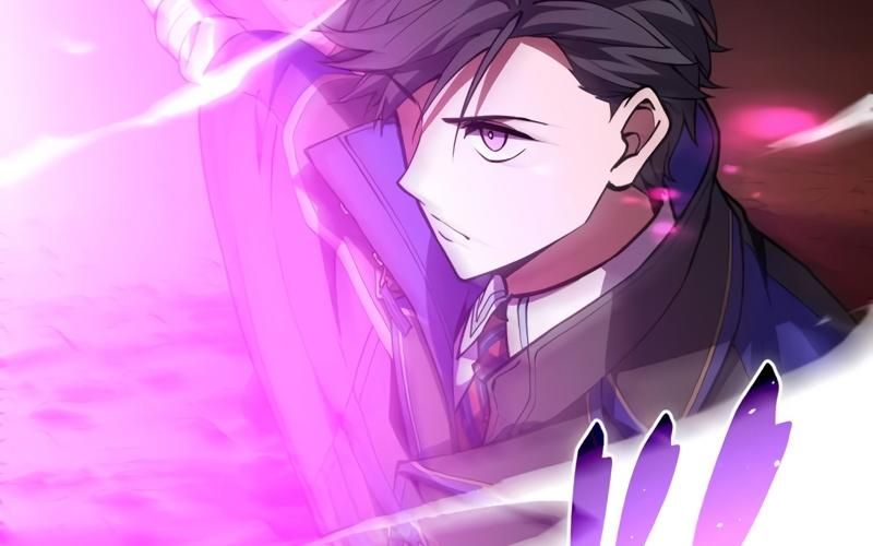 Kẻ Vượt Trội Từ Địa Giới Vô Địch Tại Trường Học [Chap 1-17]