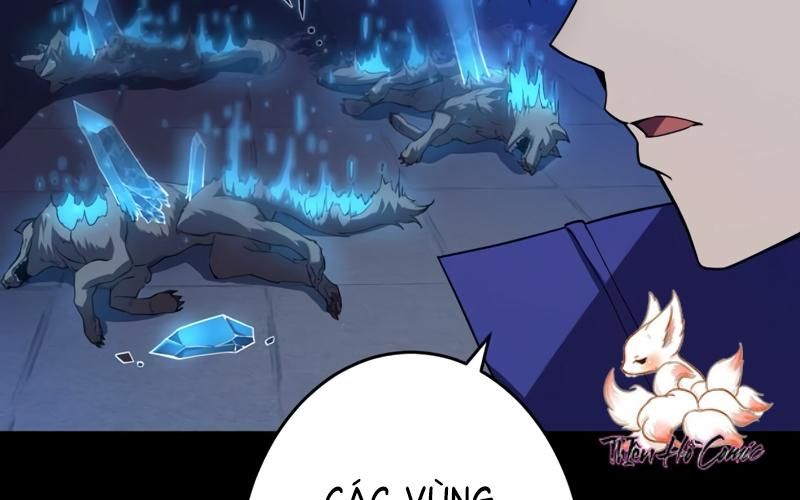 Kẻ Vượt Trội Từ Địa Giới Vô Địch Tại Trường Học [Chap 1-17]