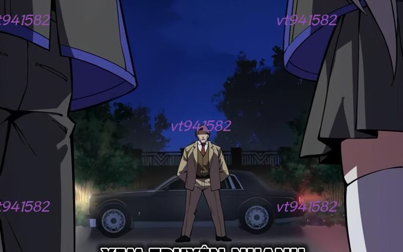 Kẻ Vượt Trội Từ Địa Giới Vô Địch Tại Trường Học [Chap 1-17]