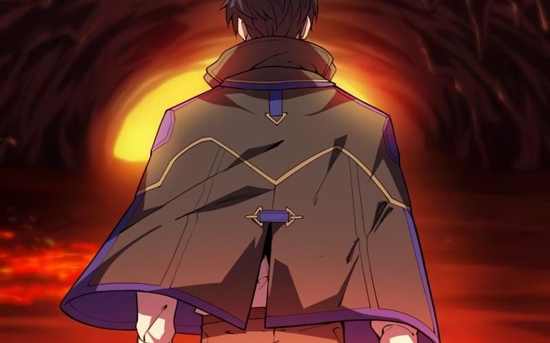 Kẻ Vượt Trội Từ Địa Giới Vô Địch Tại Trường Học [Chap 1-17]