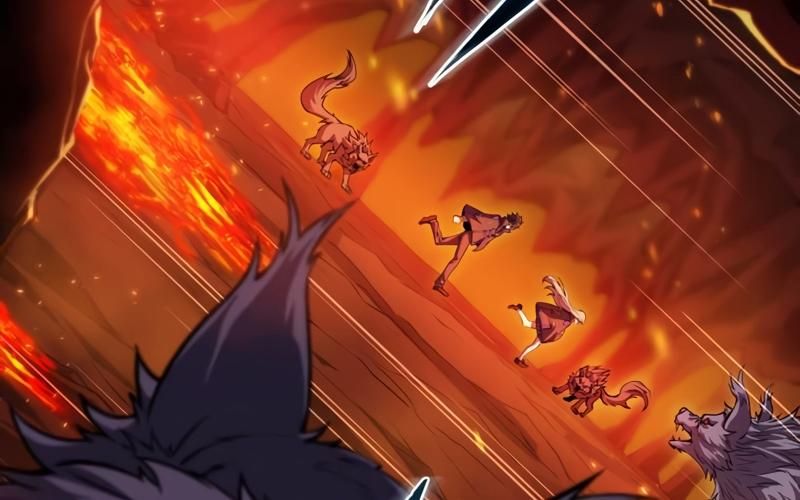 Kẻ Vượt Trội Từ Địa Giới Vô Địch Tại Trường Học [Chap 1-17]