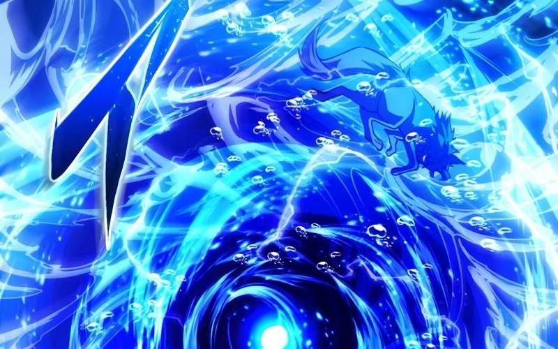 Kẻ Vượt Trội Từ Địa Giới Vô Địch Tại Trường Học [Chap 1-17]