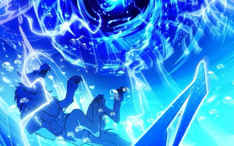 Kẻ Vượt Trội Từ Địa Giới Vô Địch Tại Trường Học [Chap 1-17]