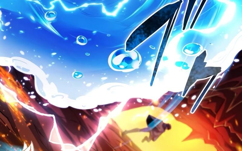 Kẻ Vượt Trội Từ Địa Giới Vô Địch Tại Trường Học [Chap 1-17]