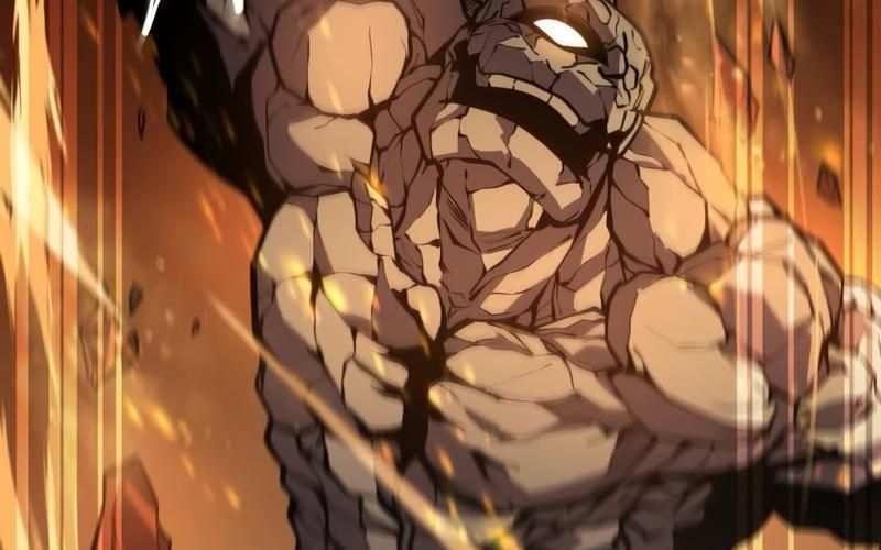 Kẻ Vượt Trội Từ Địa Giới Vô Địch Tại Trường Học [Chap 1-17]