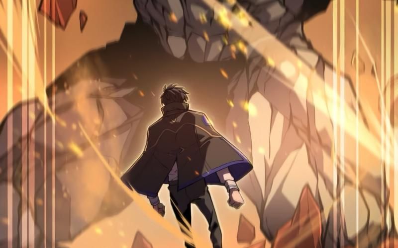 Kẻ Vượt Trội Từ Địa Giới Vô Địch Tại Trường Học [Chap 1-17]