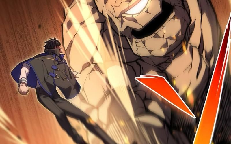 Kẻ Vượt Trội Từ Địa Giới Vô Địch Tại Trường Học [Chap 1-17]