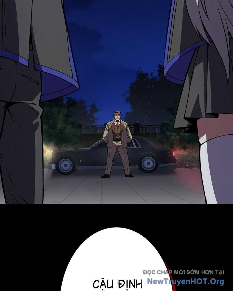 Kẻ Vượt Trội Từ Địa Giới Vô Địch Tại Trường Học [Chap 1-17]