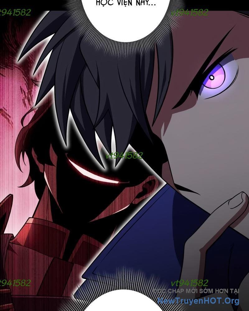 Kẻ Vượt Trội Từ Địa Giới Vô Địch Tại Trường Học [Chap 1-17]