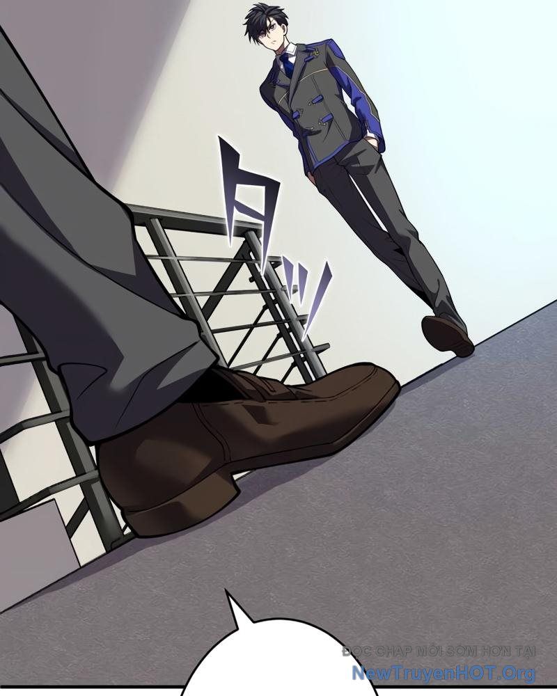 Kẻ Vượt Trội Từ Địa Giới Vô Địch Tại Trường Học [Chap 1-17]