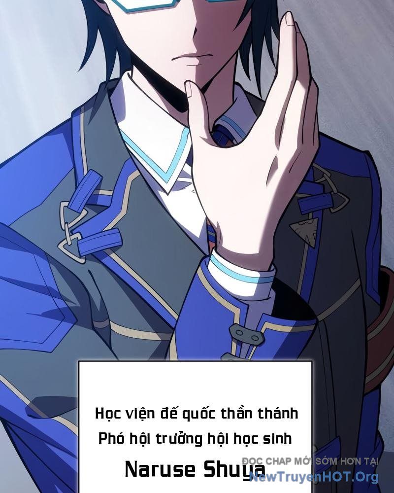 Kẻ Vượt Trội Từ Địa Giới Vô Địch Tại Trường Học [Chap 1-17]