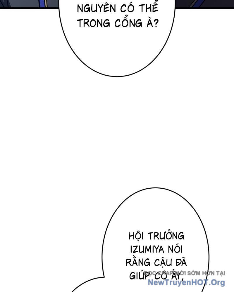 Kẻ Vượt Trội Từ Địa Giới Vô Địch Tại Trường Học [Chap 1-17]