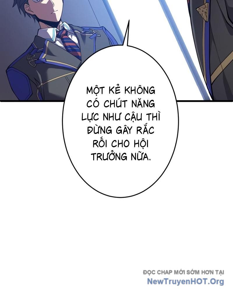 Kẻ Vượt Trội Từ Địa Giới Vô Địch Tại Trường Học [Chap 1-17]