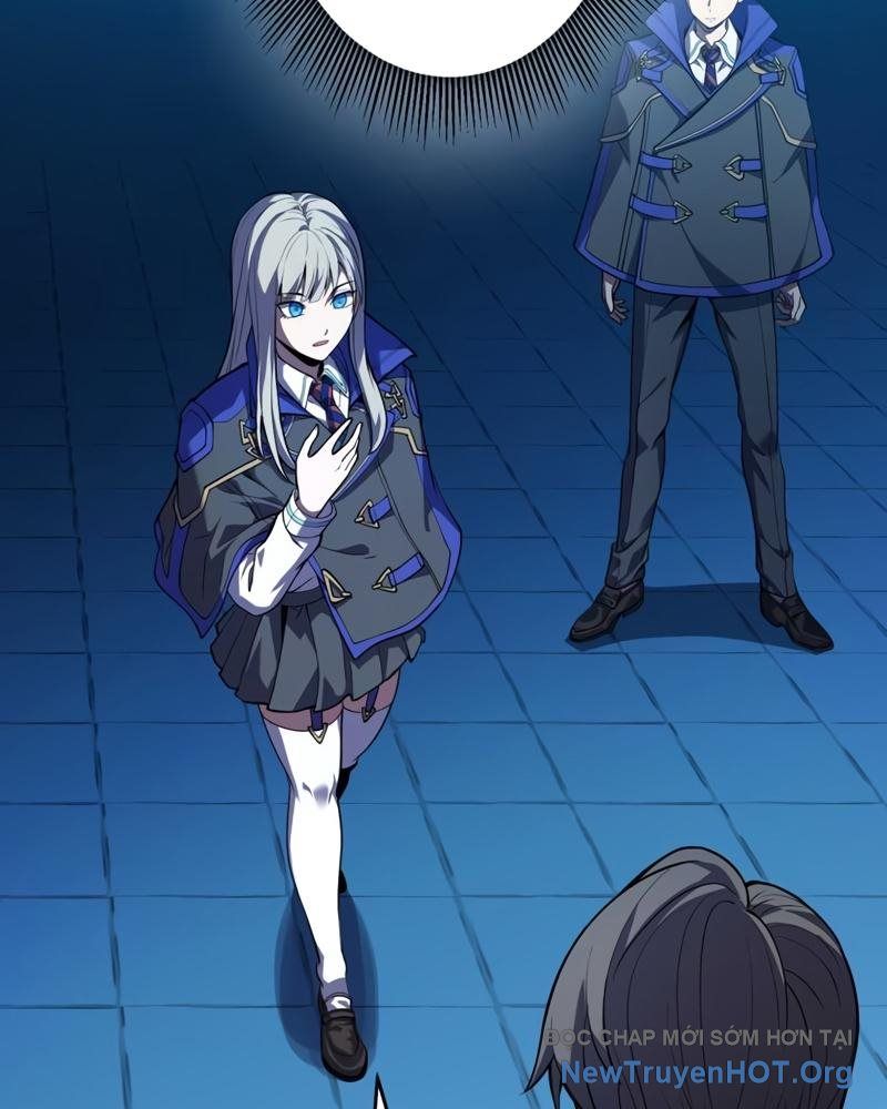 Kẻ Vượt Trội Từ Địa Giới Vô Địch Tại Trường Học [Chap 1-17]