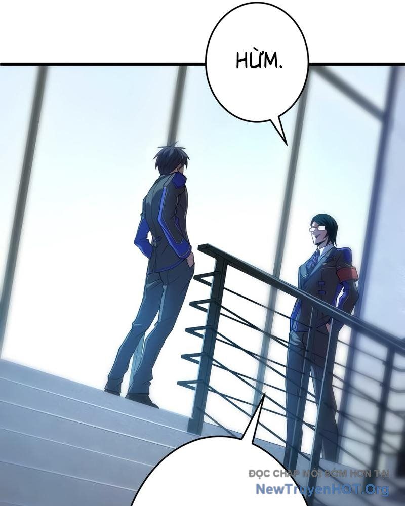 Kẻ Vượt Trội Từ Địa Giới Vô Địch Tại Trường Học [Chap 1-17]