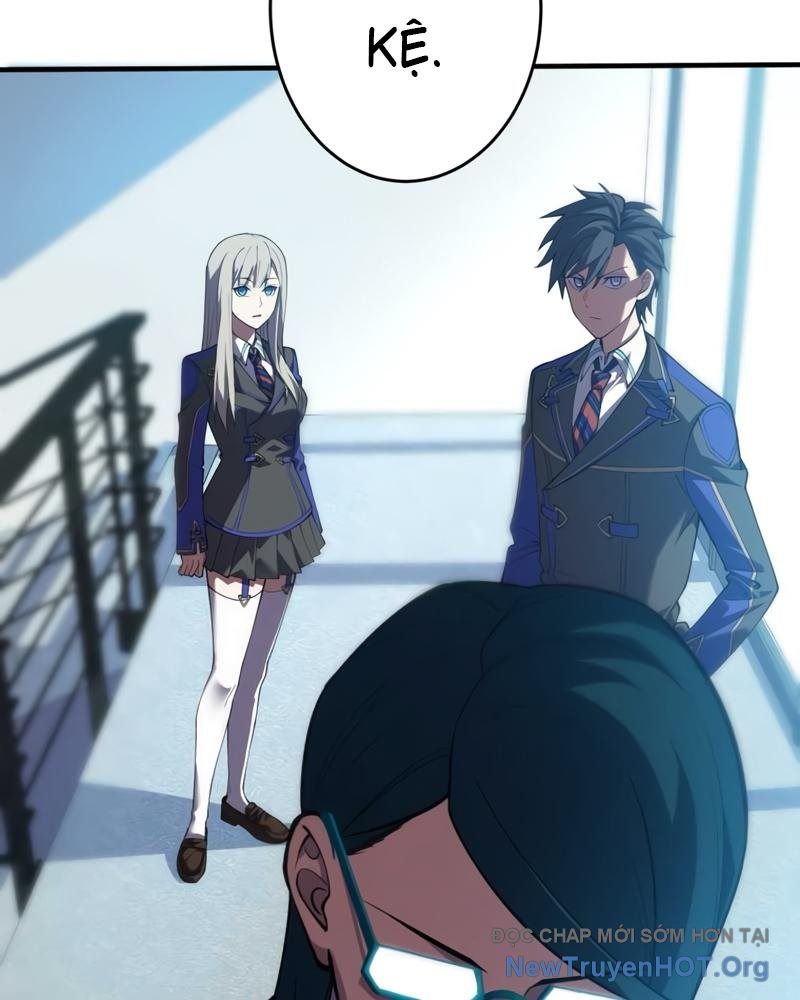 Kẻ Vượt Trội Từ Địa Giới Vô Địch Tại Trường Học [Chap 1-17]