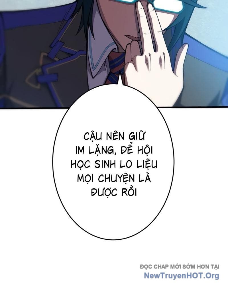 Kẻ Vượt Trội Từ Địa Giới Vô Địch Tại Trường Học [Chap 1-17]