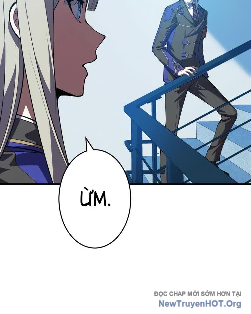 Kẻ Vượt Trội Từ Địa Giới Vô Địch Tại Trường Học [Chap 1-17]