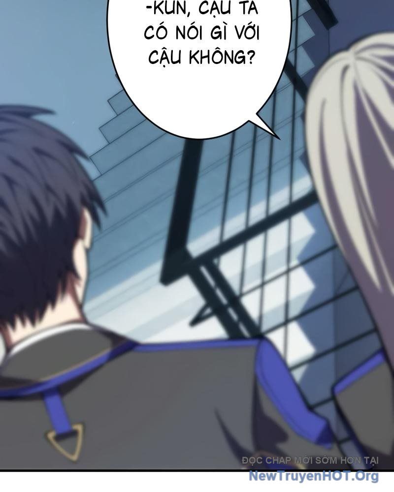 Kẻ Vượt Trội Từ Địa Giới Vô Địch Tại Trường Học [Chap 1-17]