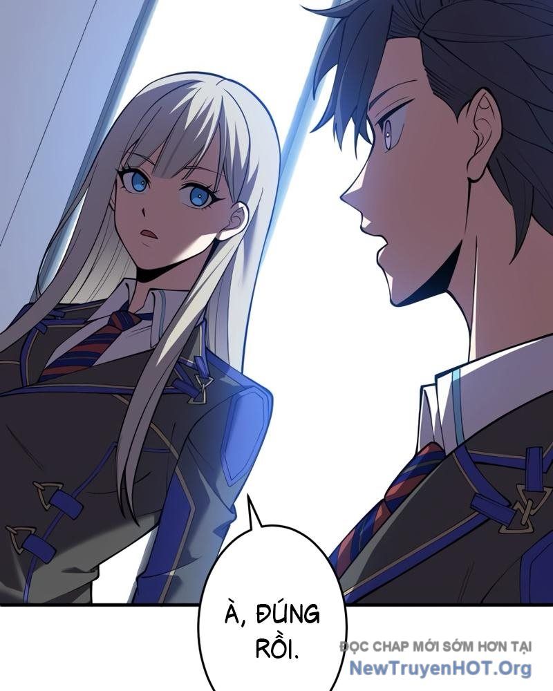 Kẻ Vượt Trội Từ Địa Giới Vô Địch Tại Trường Học [Chap 1-17]