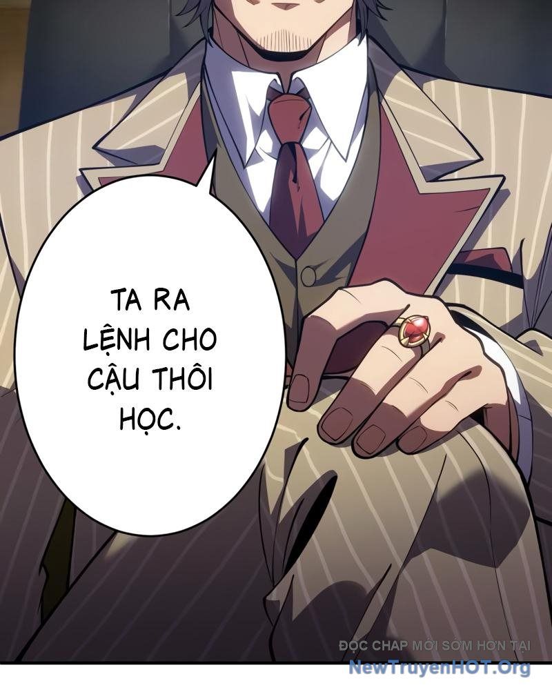 Kẻ Vượt Trội Từ Địa Giới Vô Địch Tại Trường Học [Chap 1-17]