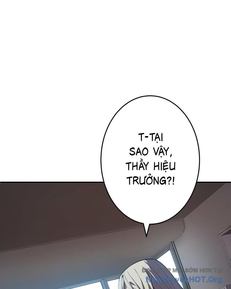 Kẻ Vượt Trội Từ Địa Giới Vô Địch Tại Trường Học [Chap 1-17]