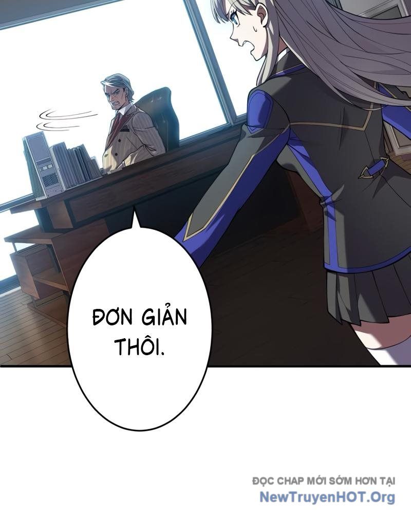 Kẻ Vượt Trội Từ Địa Giới Vô Địch Tại Trường Học [Chap 1-17]