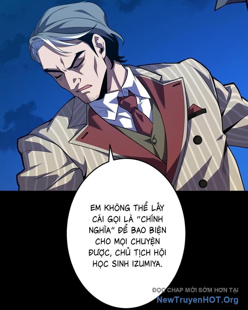 Kẻ Vượt Trội Từ Địa Giới Vô Địch Tại Trường Học [Chap 1-17]