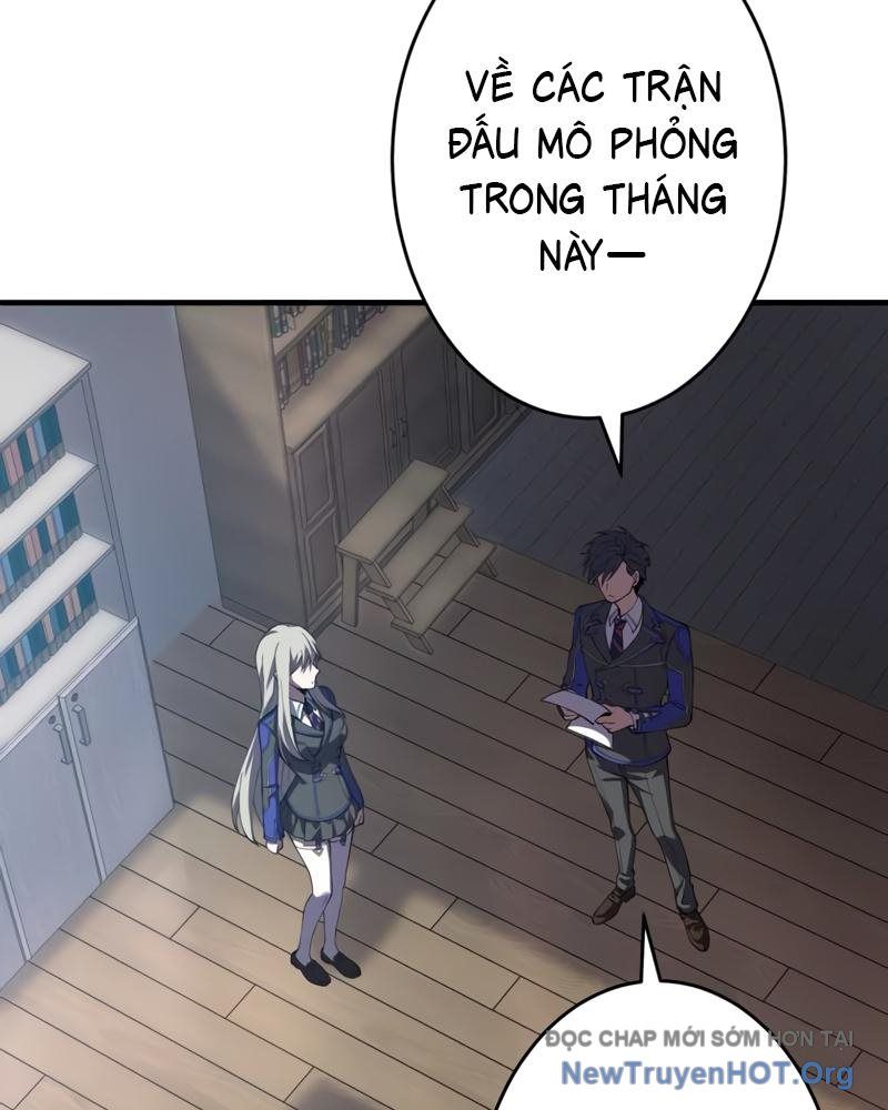 Kẻ Vượt Trội Từ Địa Giới Vô Địch Tại Trường Học [Chap 1-17]