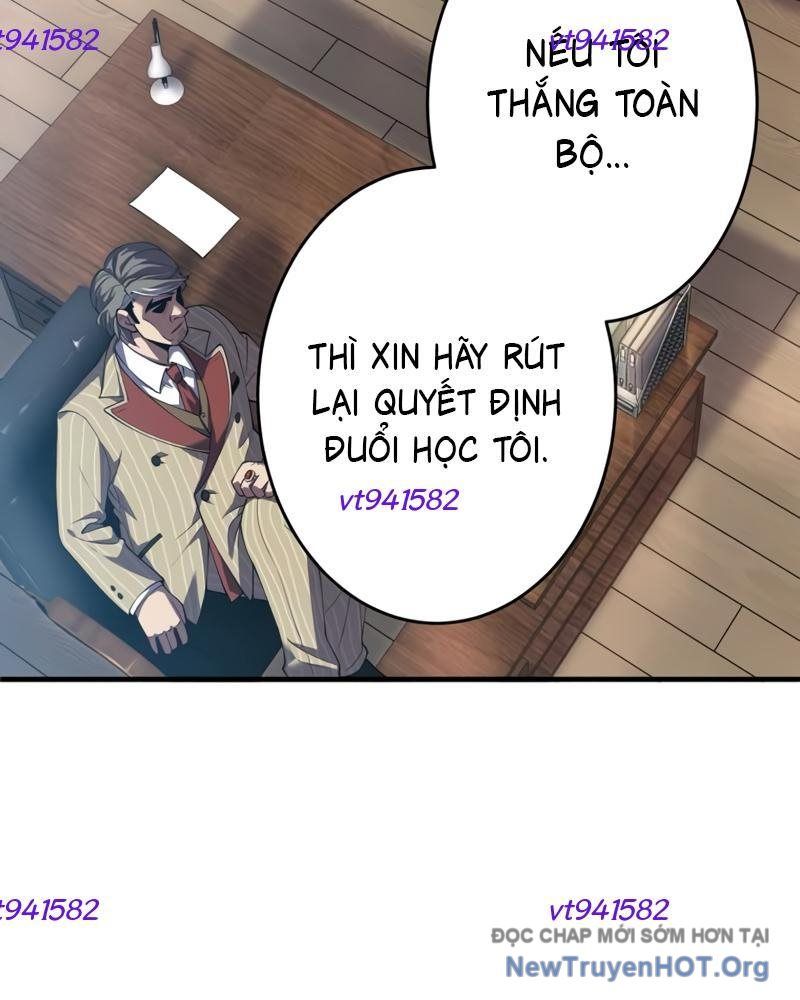 Kẻ Vượt Trội Từ Địa Giới Vô Địch Tại Trường Học [Chap 1-17]