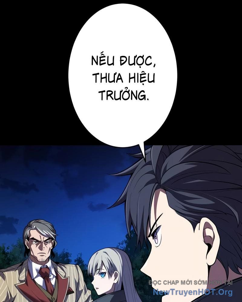 Kẻ Vượt Trội Từ Địa Giới Vô Địch Tại Trường Học [Chap 1-17]