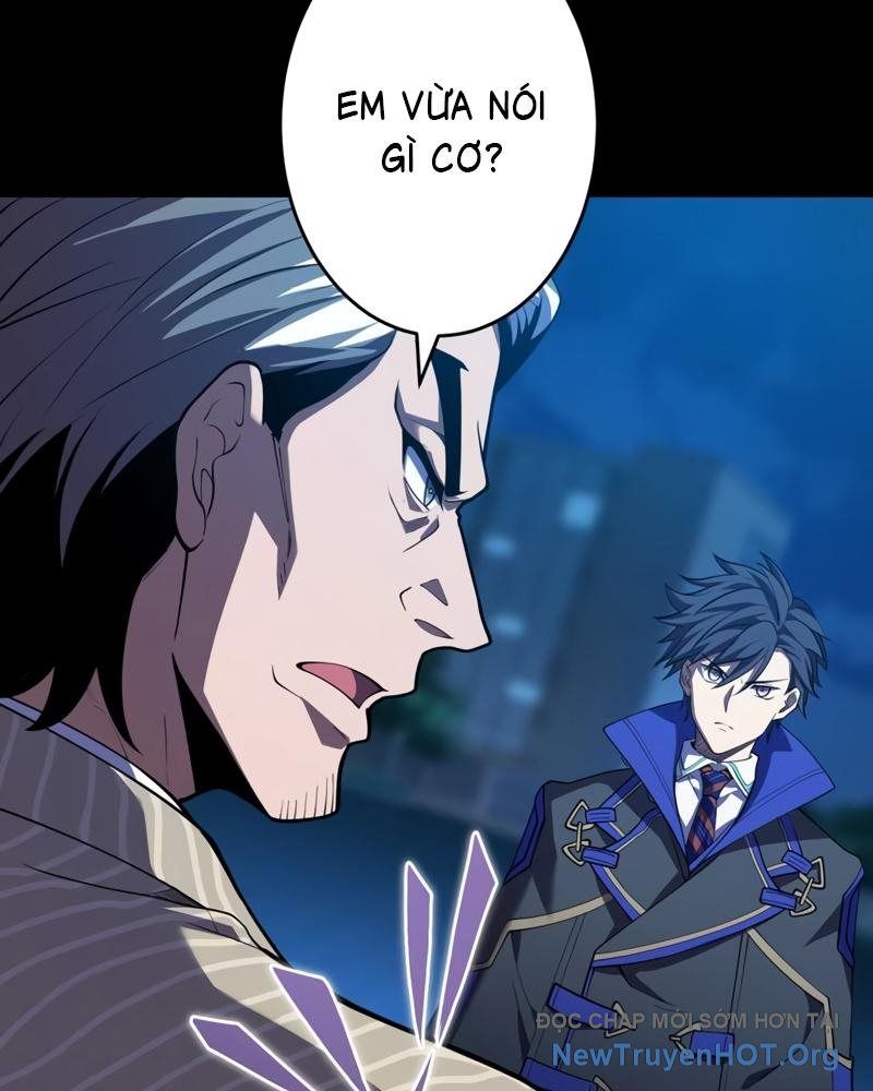 Kẻ Vượt Trội Từ Địa Giới Vô Địch Tại Trường Học [Chap 1-17]