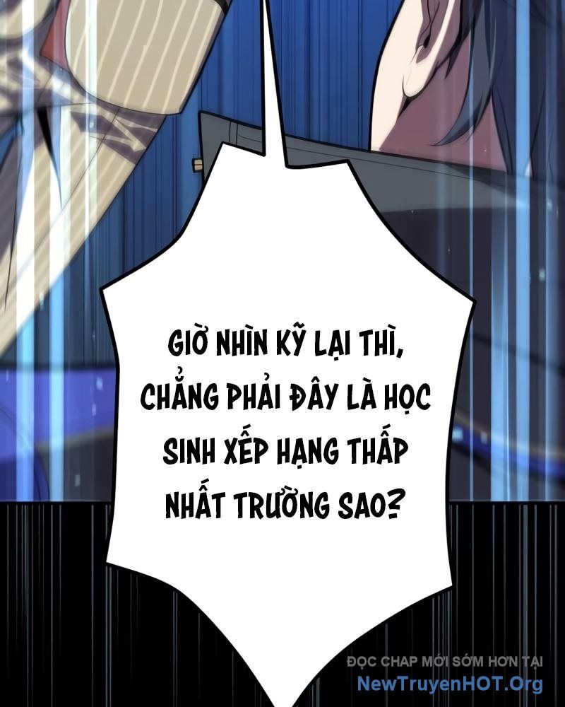 Kẻ Vượt Trội Từ Địa Giới Vô Địch Tại Trường Học [Chap 1-17]