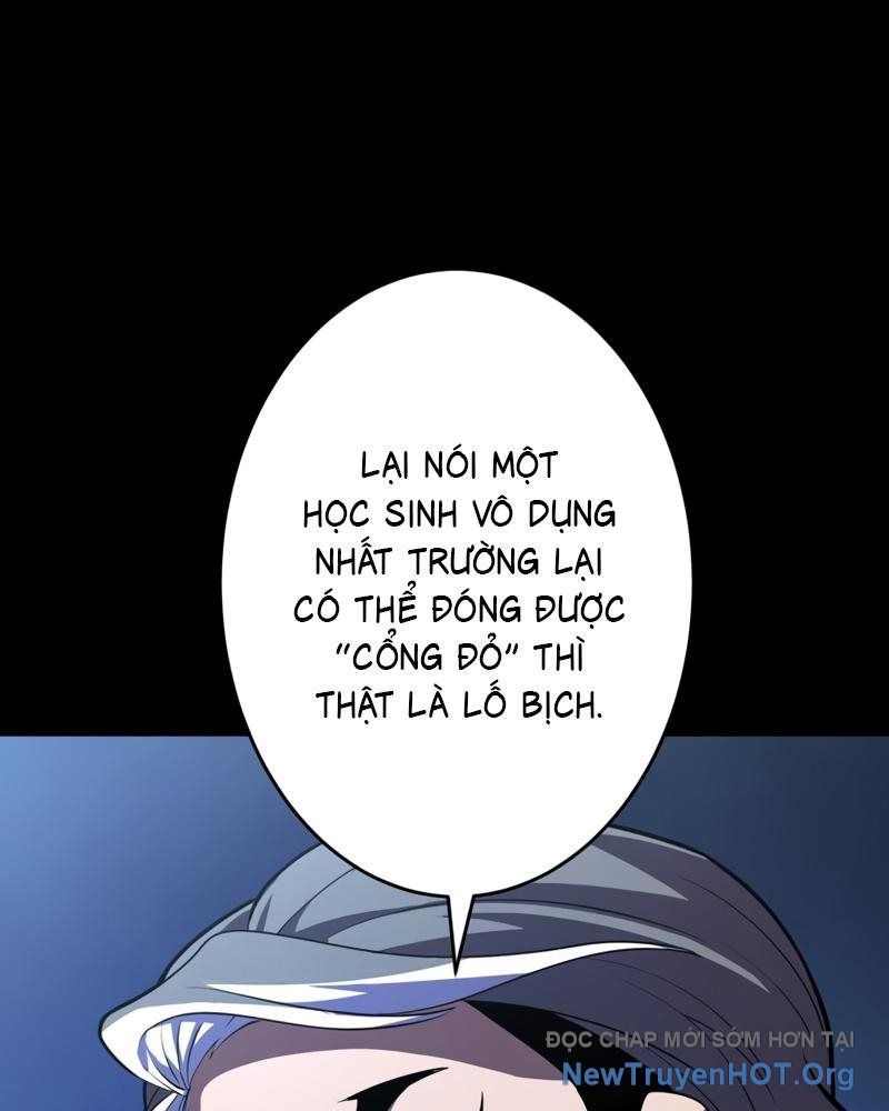 Kẻ Vượt Trội Từ Địa Giới Vô Địch Tại Trường Học [Chap 1-17]