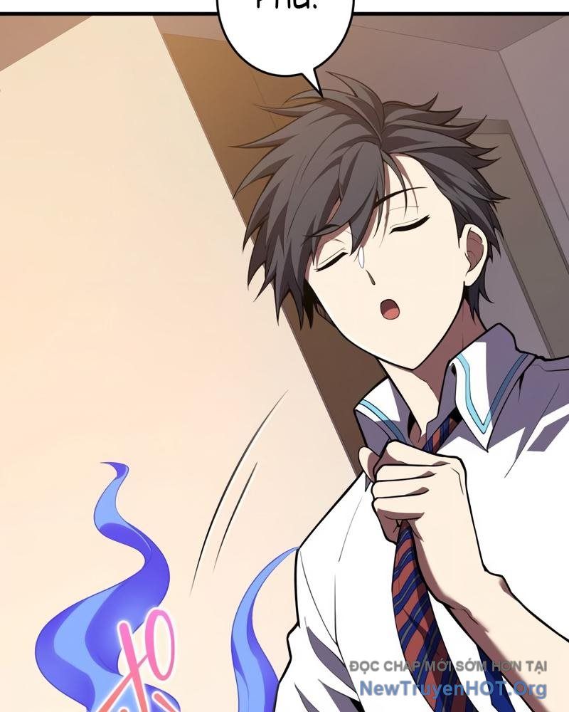 Kẻ Vượt Trội Từ Địa Giới Vô Địch Tại Trường Học [Chap 1-17]