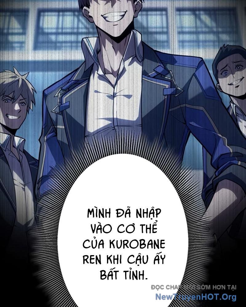 Kẻ Vượt Trội Từ Địa Giới Vô Địch Tại Trường Học [Chap 1-17]