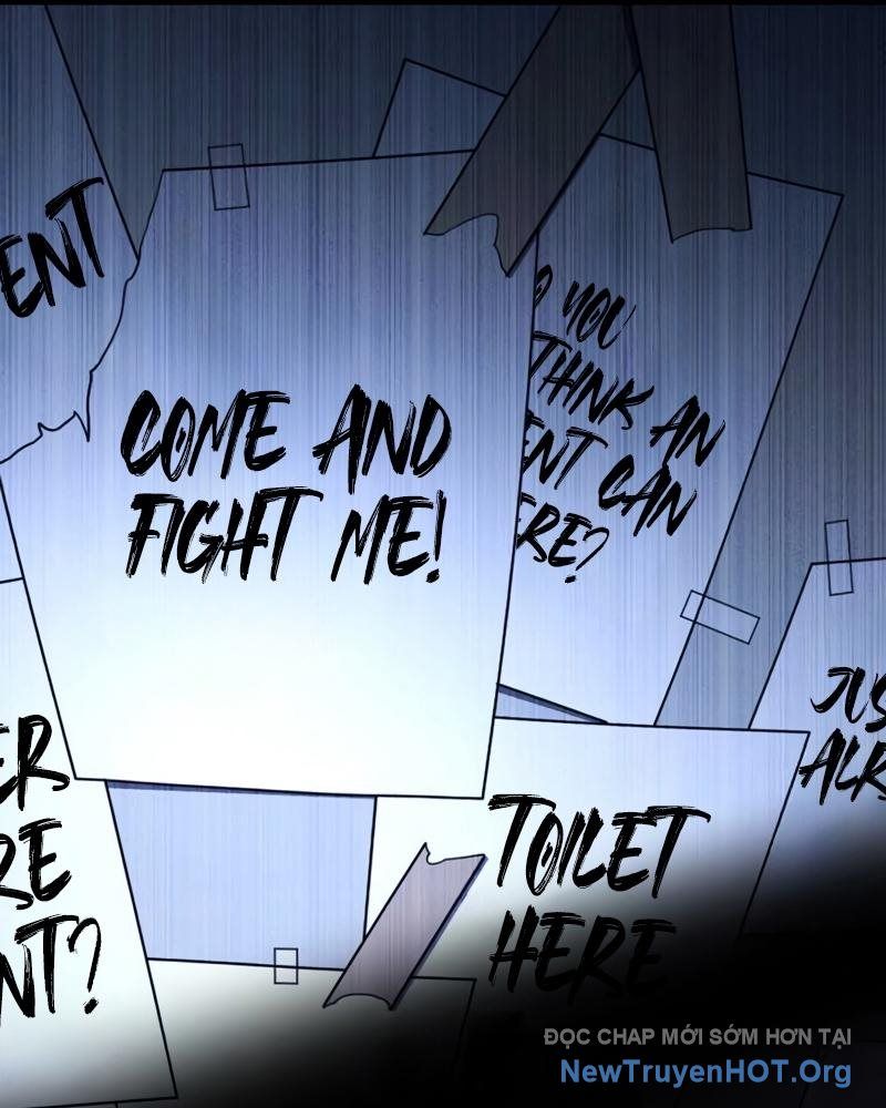 Kẻ Vượt Trội Từ Địa Giới Vô Địch Tại Trường Học [Chap 1-17]